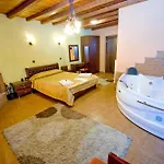 Bed & Breakfast Toitos Agios Athanasios (Pella)