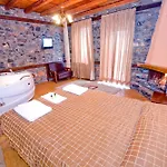 Bed & Breakfast Toitos Agios Athanasios (Pella)