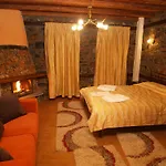 Toitos Bed & Breakfast Agios Athanasios (Pella)