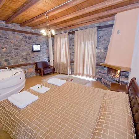 Toitos Bed & Breakfast *