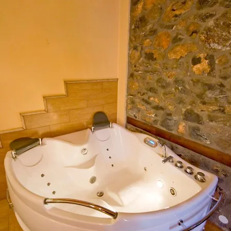 Toitos Bed & Breakfast *