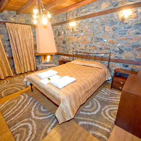 Bed & Breakfast Toitos *
