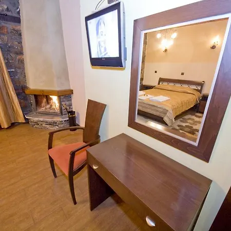 Toitos Couette-café