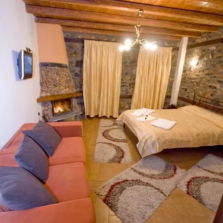 Toitos Bed & Breakfast
