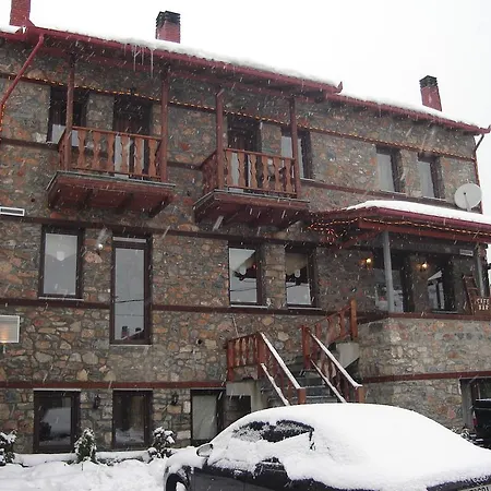 Bed & Breakfast Toitos *