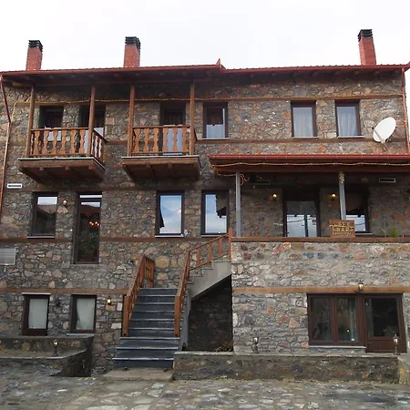 Toitos Bed & Breakfast