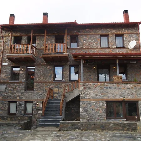 Toitos Couette-café