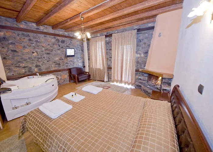 Toitos Nocleg ze śniadaniem *