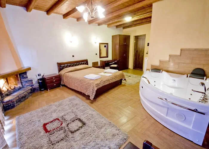 Toitos Nocleg ze śniadaniem