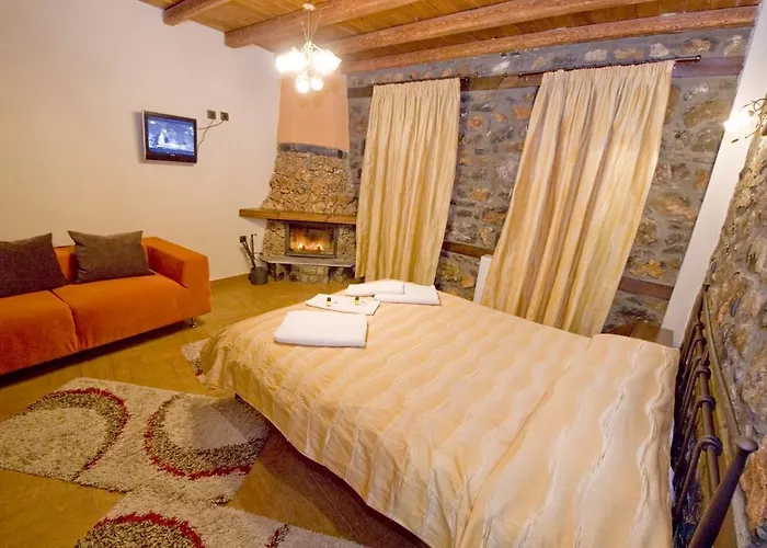 Nocleg ze śniadaniem Toitos