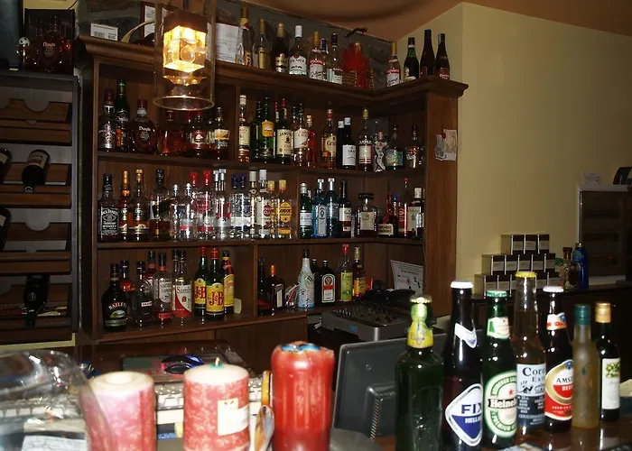 Nocleg ze śniadaniem Toitos