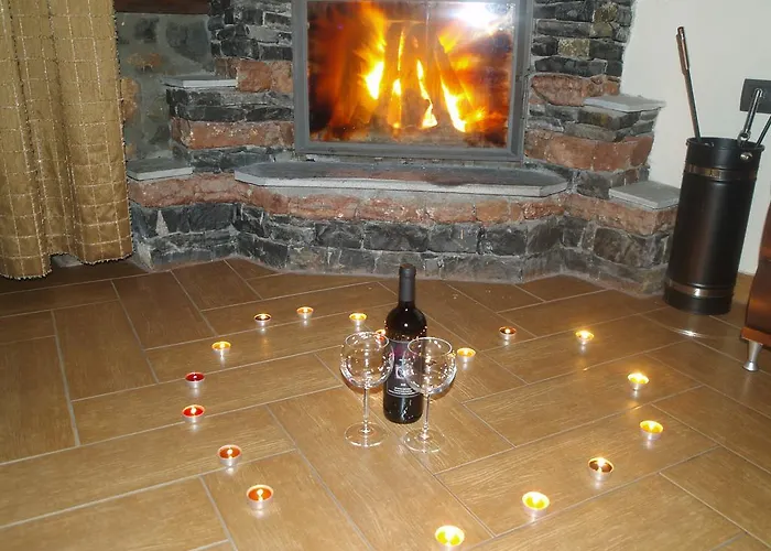 Toitos Nocleg ze śniadaniem