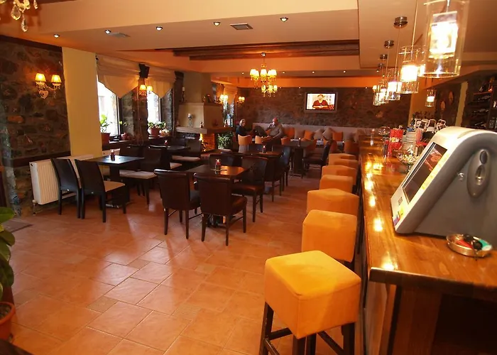 Toitos Nocleg ze śniadaniem *