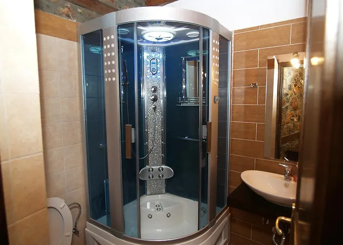 Nocleg ze śniadaniem Toitos Agios Athanasios (Pella)